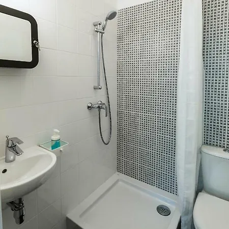 Privat bolig Irysowy Premium *