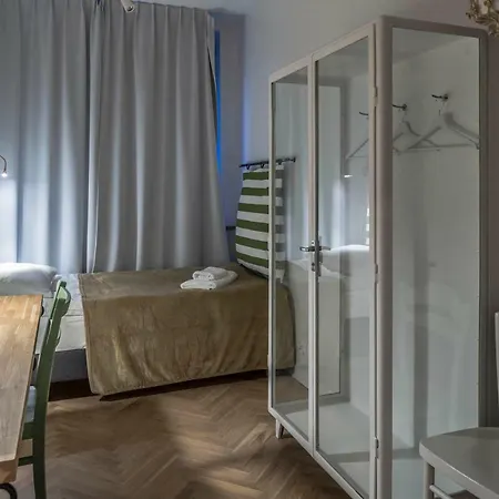 Irysowy Premium * Warszawa