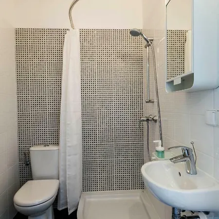 Irysowy Premium * Warszawa
