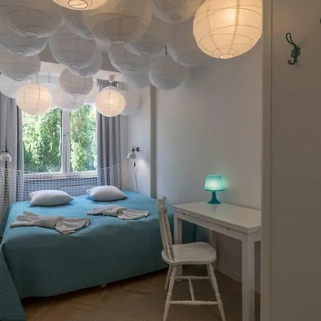 Privat bolig Irysowy Premium *