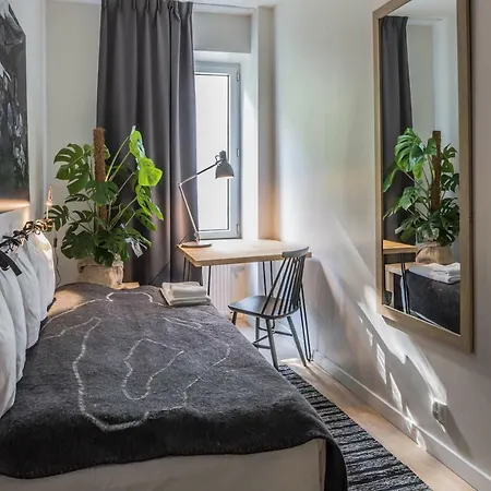 Irysowy Premium Homestay