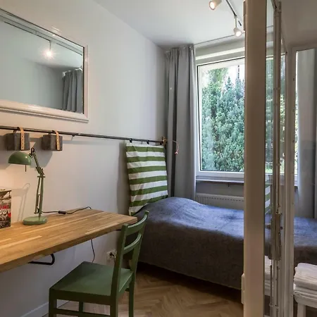 Irysowy Premium * Warsaw
