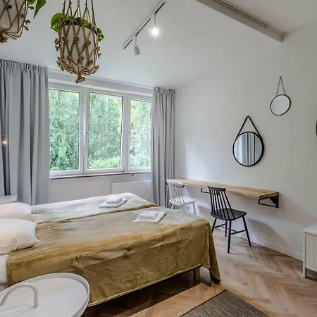 Irysowy Premium Homestay
