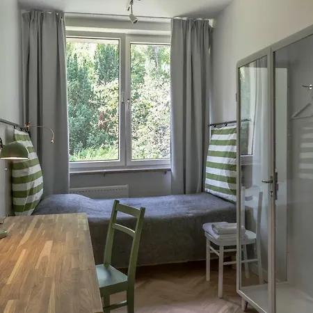 Irysowy Premium Warszawa