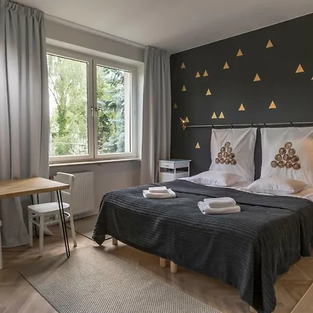 Privat bolig Irysowy Premium *