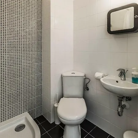 Privat bolig Irysowy Premium *