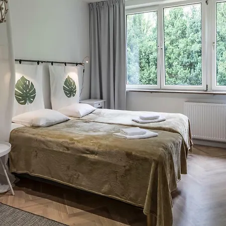 Irysowy Premium * Warsaw
