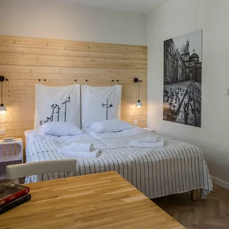 Irysowy Premium Homestay *