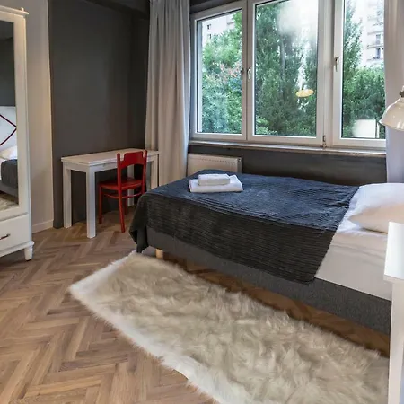 Irysowy Premium Warszawa