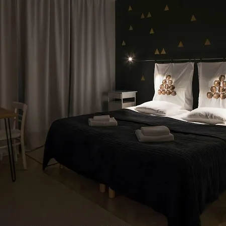 Privat bolig Irysowy Premium
