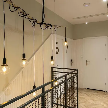 Homestay Irysowy Premium Warsaw