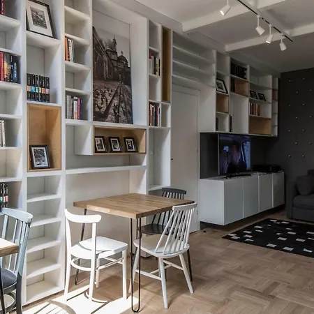 Privat bolig Irysowy Premium