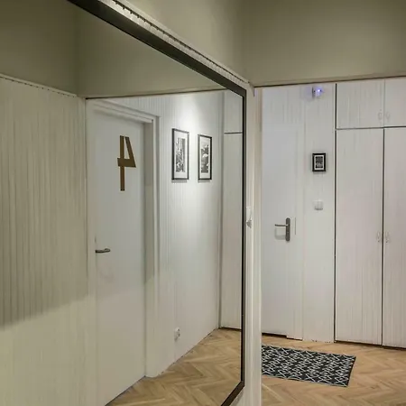 Irysowy Premium * Warszawa