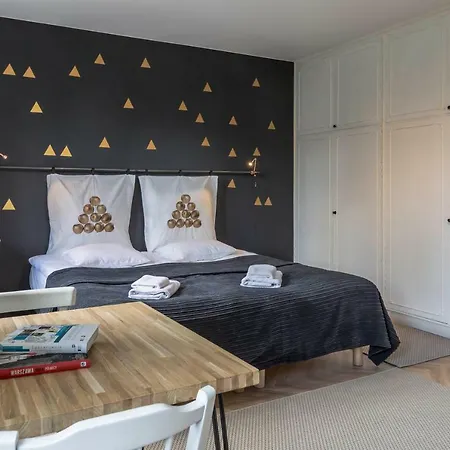 Privat bolig Irysowy Premium