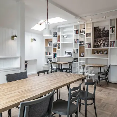 Homestay Irysowy Premium Warsaw
