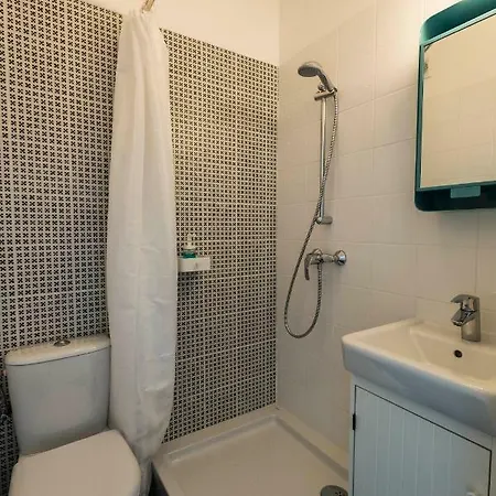 Homestay Irysowy Premium Warsaw