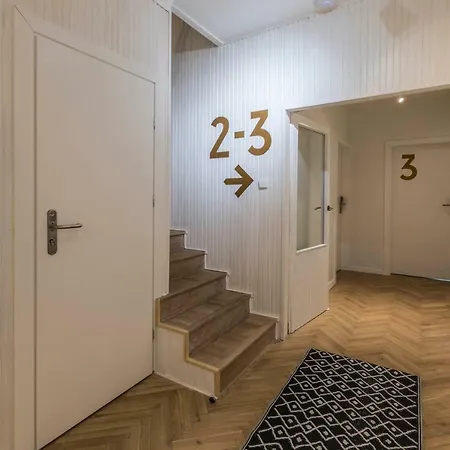 Homestay Irysowy Premium