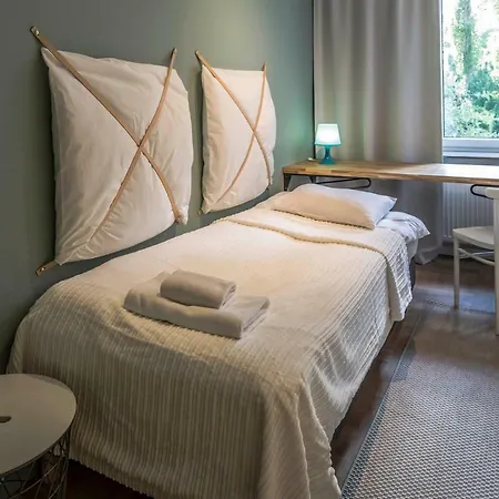 Homestay Irysowy Premium