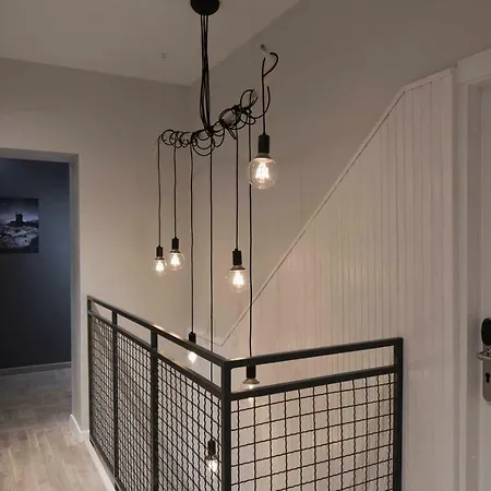 Irysowy Premium Homestay Warsaw