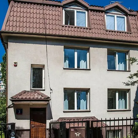 Irysowy Premium Warszawa